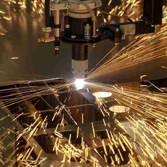 CNC Laser Cutting Services.