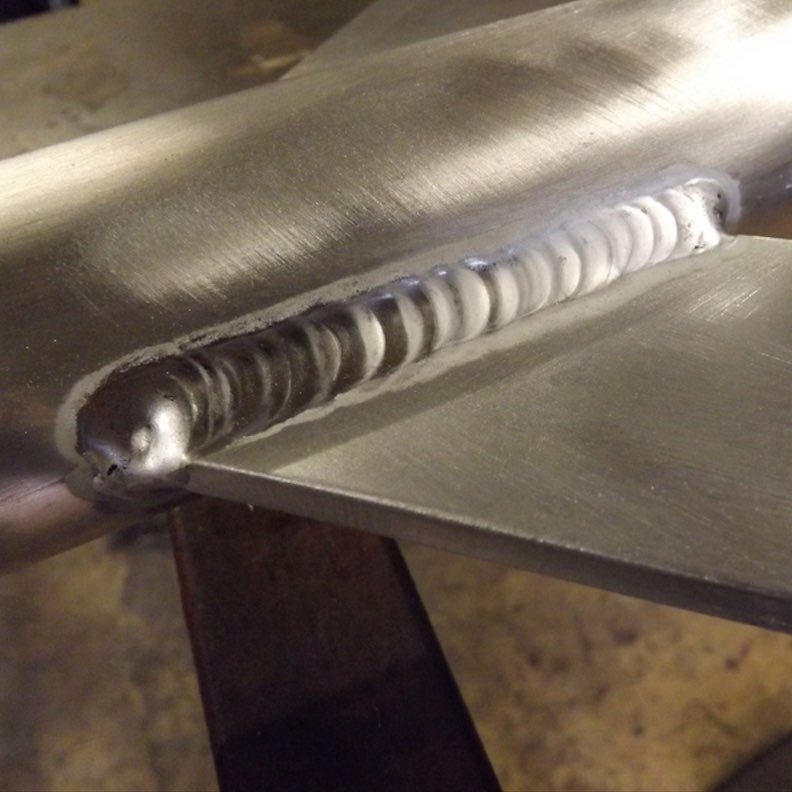 How to Weld Aluminum