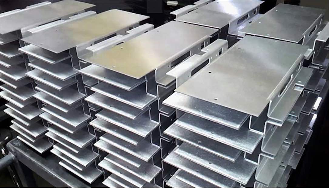 future of sheet metal manufacture industry in 2019