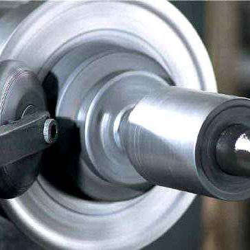 sheet metal spinning engineering 