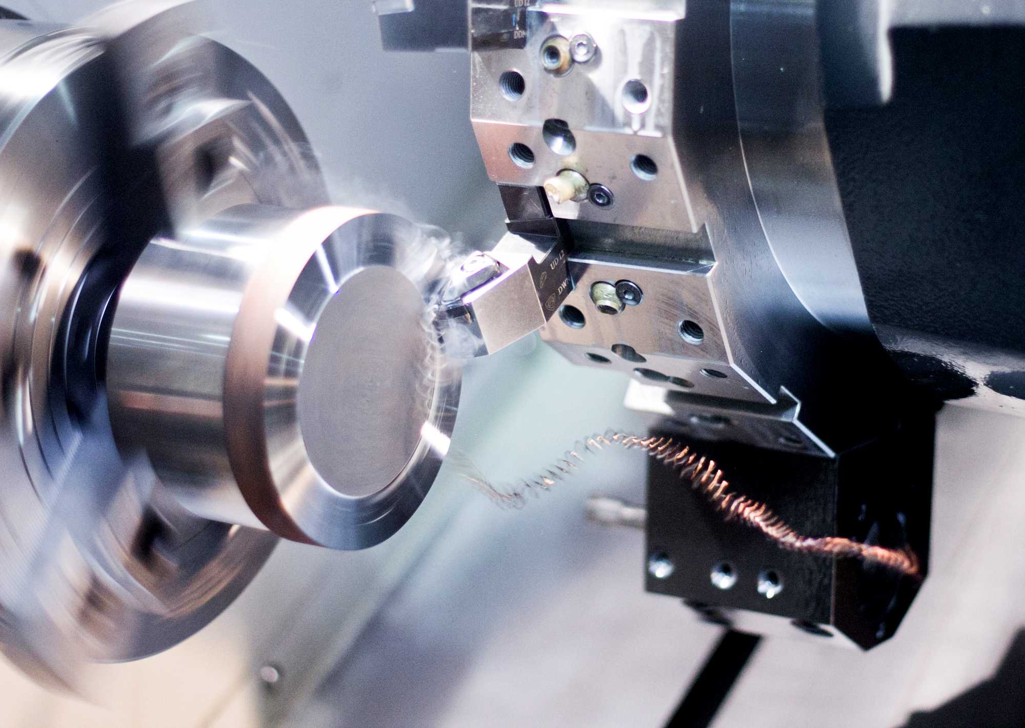 professional cnc machining services at vietnam metal manufacturing company