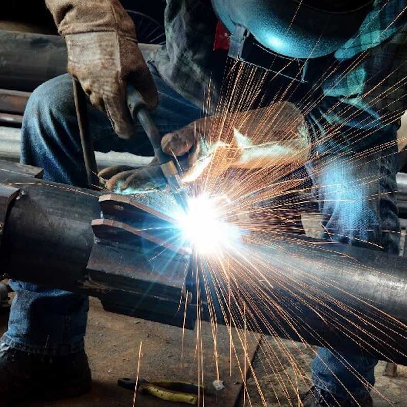 pipe welding process in australian general engineering vietnam