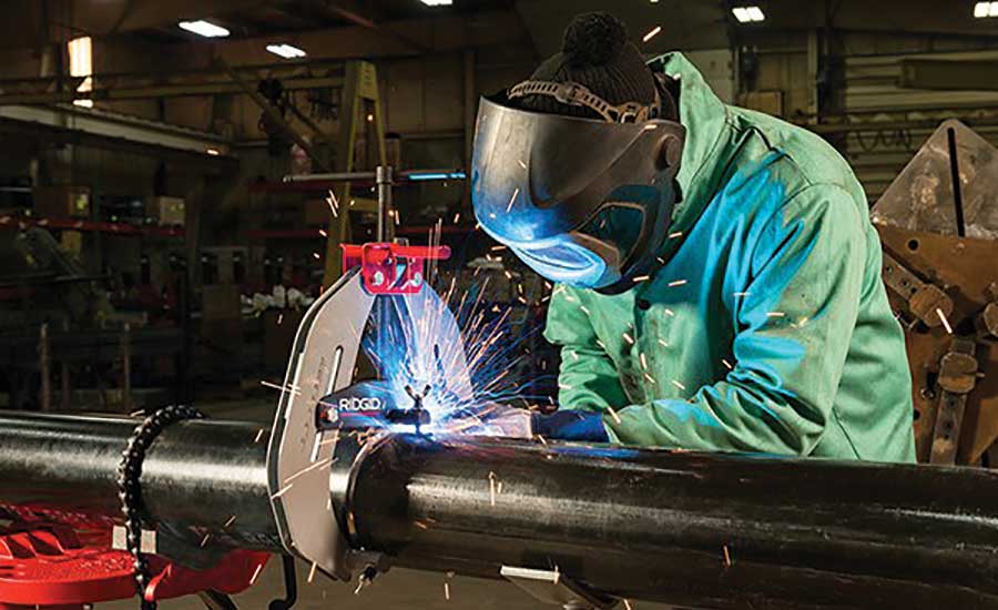 how to weld pipes at sheet metal fabrication companies in vietnam