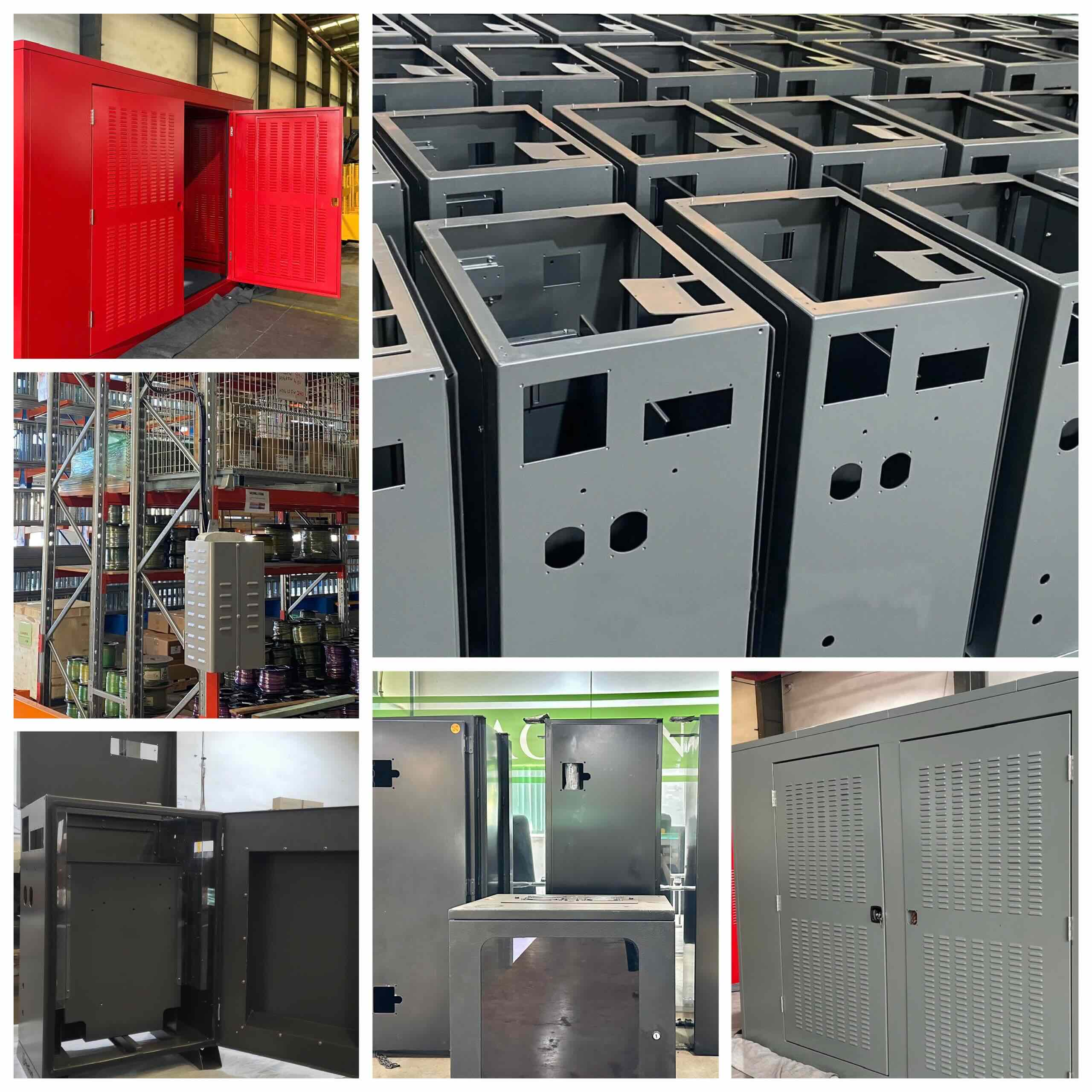 electrical enclosure cabinet vietnam