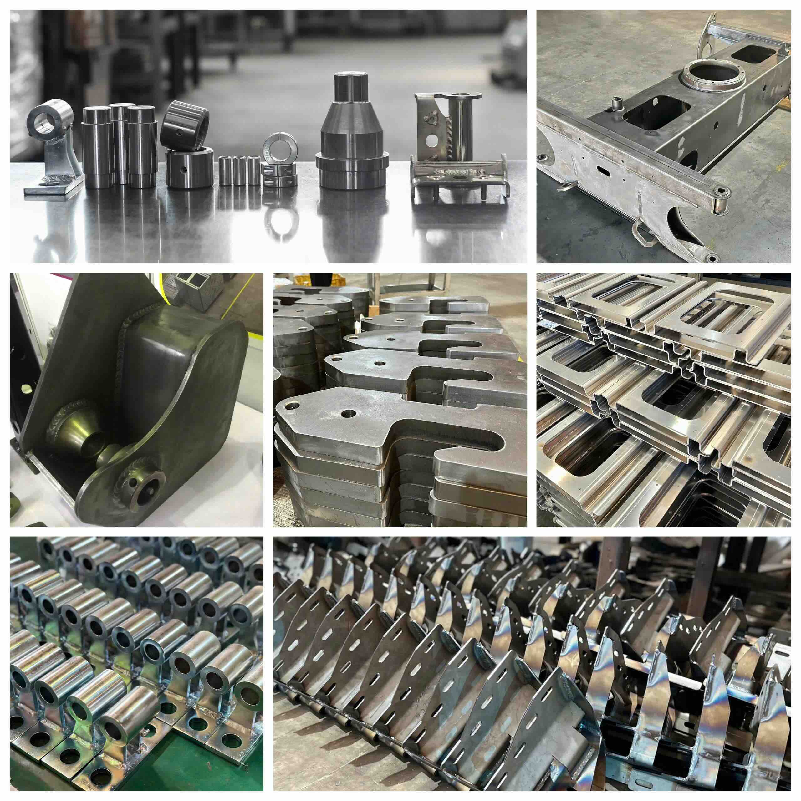 automotive parts fabricated in vietnam